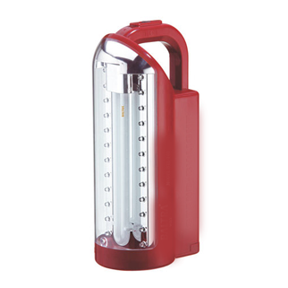 Spy Camera In Emergency Light